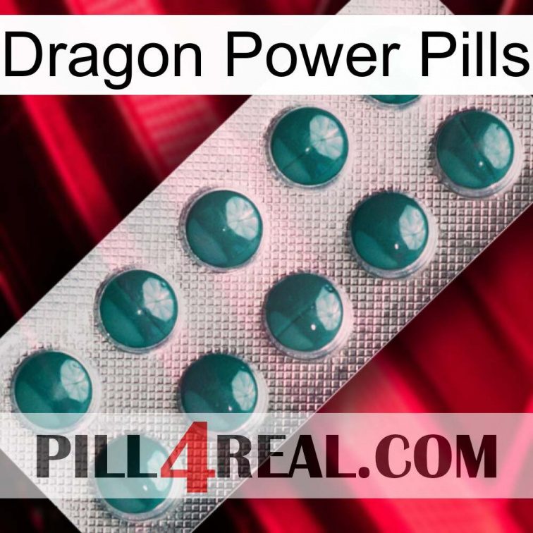 Dragon Power Pills dapoxetine1